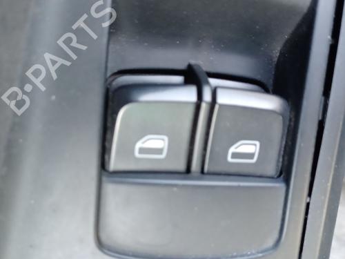 Ventildæksel AUDI A5 (8T3) RS5 quattro | BP17790711M124 