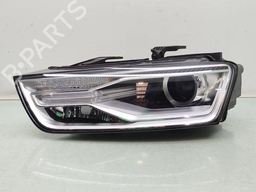 Used Left headlight Left headlight 36489566 36489566