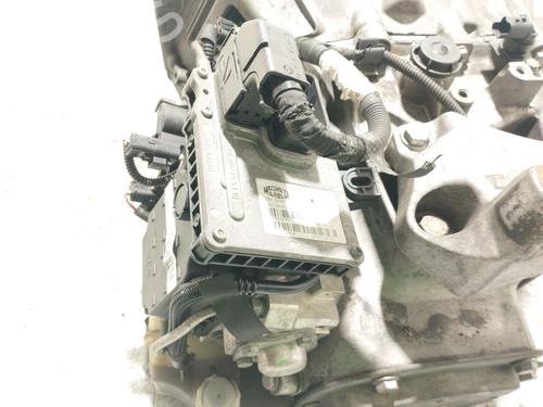 Gearbox CITROËN C4 Grand Picasso II (DA_, DE_) 1.6 HDi / BlueHDi 115 | BP21080231M3 