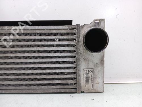 Intercooler MERCEDES-BENZ VIANO (W639) CDI 2.2 (639.711, 639.713, 639.811, 639.813, 639.815) | BP31931395M30