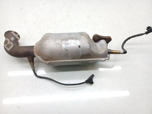 Catalyst CITROËN C3 III (SX) 1.2 VTi 82 | BP33855608M10  - Image 5