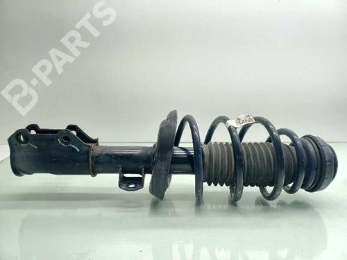 Left front shock absorber CHEVROLET ORLANDO (J309)  | BP10657170M16 