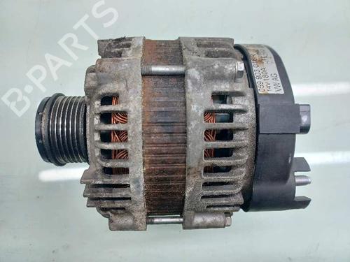 Generator AUDI A5 (8T3) 3.0 TDI quattro | BP11096240M7 