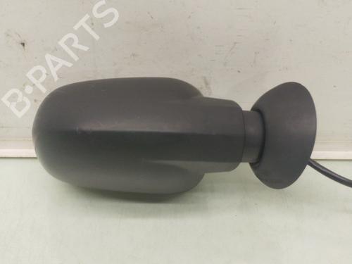 Used Right mirror Right mirror DACIA LOGAN (LS_) 1.6 (LS0B, LS0D, LS0F, LS0H) (87 hp) 39684834 39684834