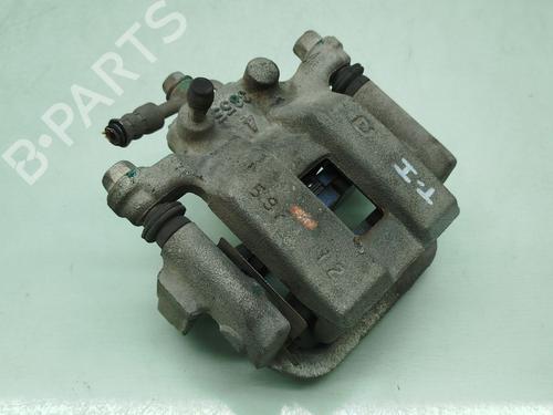 Used Left rear brake caliper Left rear brake caliper 35950189 35950189