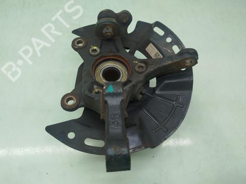 Left front steering knuckle HYUNDAI i30 (PDE, PD, PDEN) 1.0 T-GDI | BP38074742M25 - Image 5