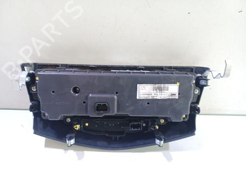Climate control NISSAN QASHQAI II SUV (J11, J11_) 1.2 DIG-T | BP16766156I5 