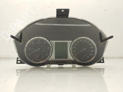 Kombiinstrument Kombiinstrument SUZUKI VITARA (LY) 1.6 DDiS AllGrip (APK416D) (120 hp) 39933656 39933656