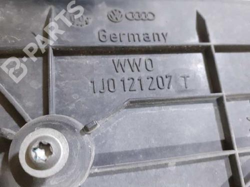 Radiator fan VW GOLF IV (1J1) 1.4 16V | BP1527600M35 