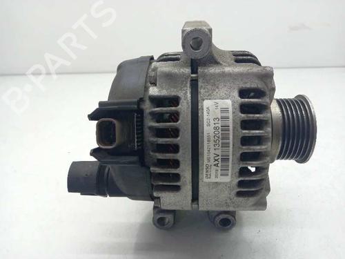 Alternator OPEL ASTRA K (B16) 1.6 CDTi (68) | BP12998783M7 