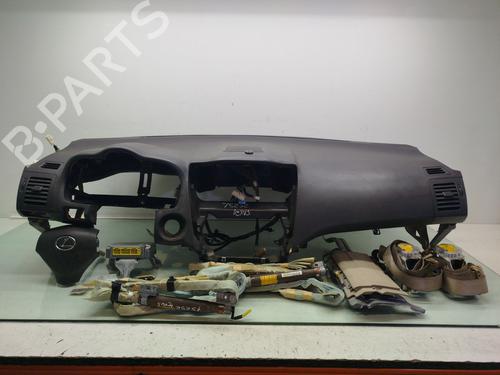 Airbag set LEXUS RX (_U3_) 400h (MHU38_) (211 hp) 22981371