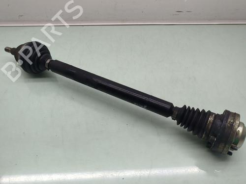Used Right front driveshaft SEAT LEON (1M1) 1.9 TDI (150 hp) 30456761
