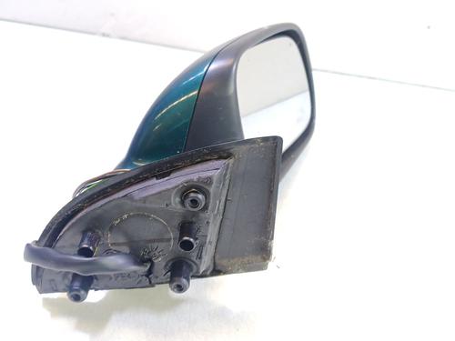 Right mirror PEUGEOT 307 (3A/C) 1.6 HDi 110 | BP26712187C27 