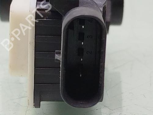 Electronic module MERCEDES-BENZ GLA (H247) GLA 200 (247.787) | BP40107547M83 - Image 2