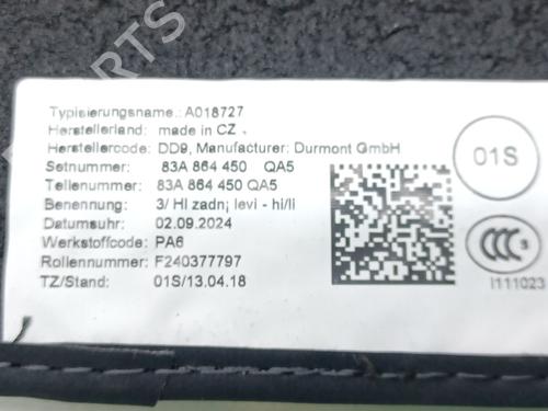 Other AUDI Q3 (F3B) 35 TDI | BP29308642O1