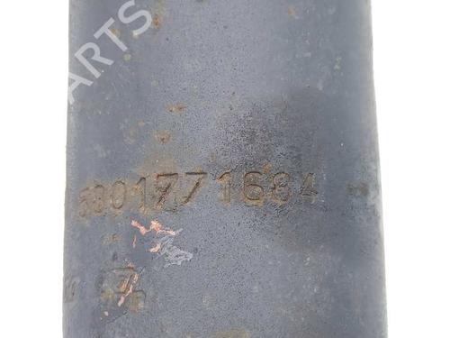 Left front shock absorber IVECO DAILY IV Van 35C12 V, 35C12 V/P, 35S12 V, 35S12 V/P | BP15778188M16 