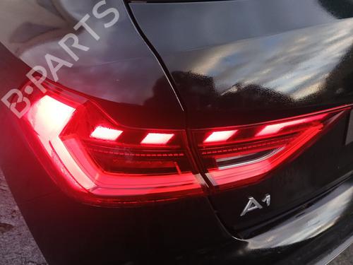 Engine AUDI A1 Sportback (GBA) 30 TFSI | BP29314003M1 