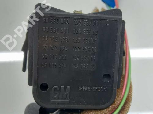 Steering column stalk OPEL ZAFIRA A MPV (T98) 2.2 DTI 16V (F75) | BP11141575I23 