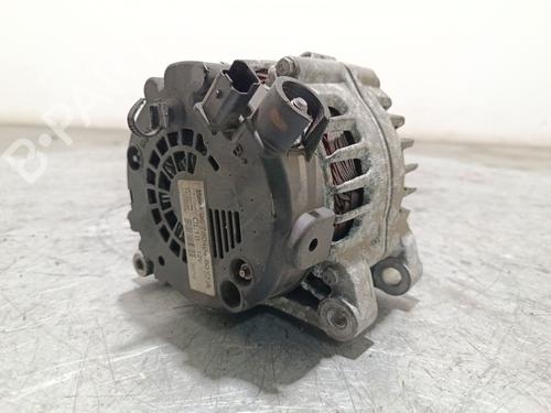 Alternator CITROËN C5 III (RD_) 2.0 HDi 165 (RDRHHA, RDRHH8) | BP35802084M7 - Image 4