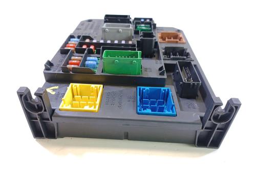 Fuse box CITROËN C4 II (NC_) 1.6 HDi 115 | BP18829693E1 
