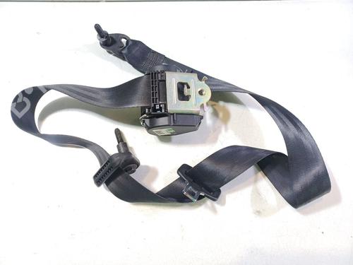 Used Front right seatbelt Front right seatbelt DACIA LOGAN II 1.2 (75 hp) 34439839 34439839