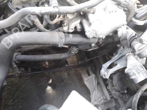 Engine control unit (ECU) SEAT ALTEA XL (5P5, 5P8)  | BP6547096M57 