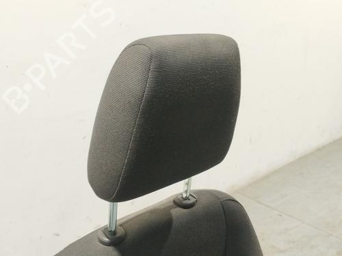 Left front seat FORD TRANSIT CUSTOM V362 Van (FY, FZ)  | BP29308655C15 