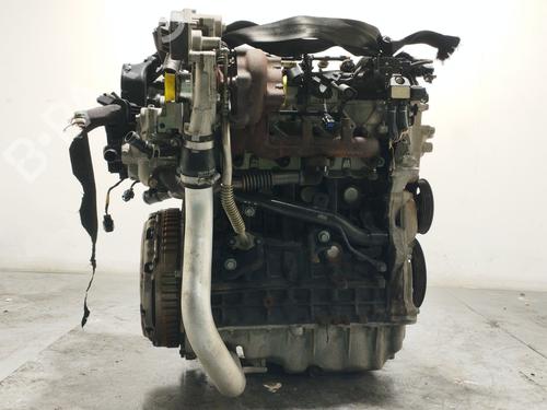 Engine KIA STONIC (YB) 1.6 CRDi | BP27996921M1 