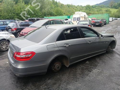 Other MERCEDES-BENZ E-CLASS (W212) E 220 CDI / BlueTEC (212.001, 212.002) | BP34621503O1  - Image 8