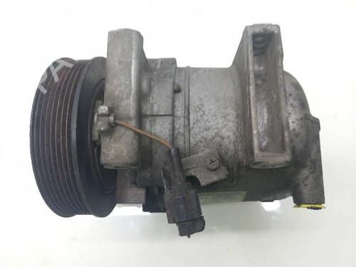AC compressor NISSAN NAVARA NP300 (D40) 2.5 dCi 4WD | BP14468188M34 