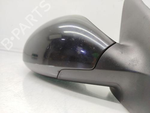 Right mirror SEAT LEON (1M1) 1.9 SDI | BP20338015C27 