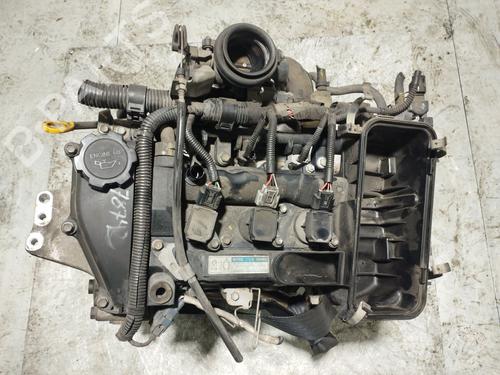 Used Engine TOYOTA AYGO (_B1_) 1.0 (KGB10_, KGB10R) (68 hp) 28188700