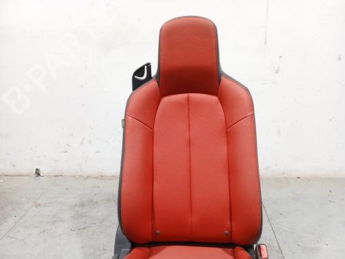 Right front seat MAZDA MX-5 III (NC) 2.0 (NC18) | BP37408160C16 - Image 4