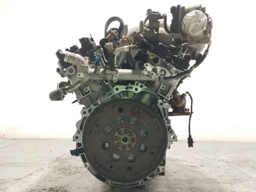 Engine NISSAN MURANO I (Z50) 3.5 4x4 | BP20938116M1 