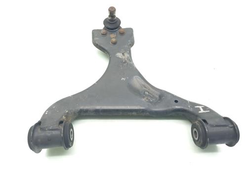 Left front suspension arm MERCEDES-BENZ VIANO (W639) CDI 2.0 4-matic (639.711, 639.713, 639.811, 639.813,... | BP17492781M12 