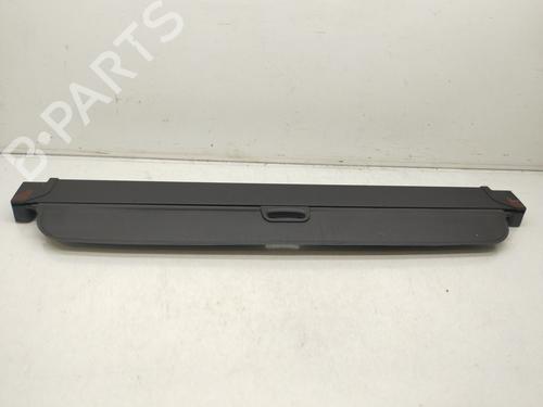 Used Rear parcel shelf Rear parcel shelf BMW X5 (E70) 3.0 si (272 hp) 36159198 36159198