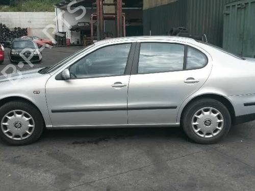Right front door SEAT TOLEDO II (1M2)  | BP1518550C3 
