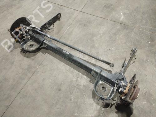 Rear axle RENAULT TRAFIC III Van (FG_) 1.6 dCi 90 (FGME) | BP23427929M2 