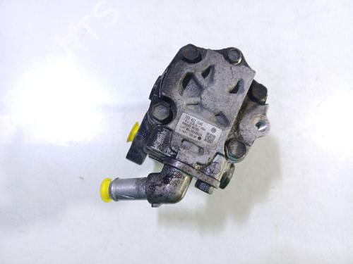 Steering pump VW MULTIVAN T5 (7HM, 7HN, 7HF, 7EF, 7EM, 7EN) 2.0 BiTDI | BP27697669M99 