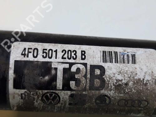 Left rear driveshaft AUDI A6 C5 (4B2) 2.5 TDI | BP3508383M40 