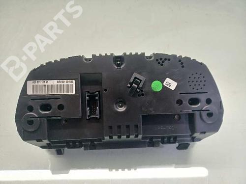 Instrument cluster BMW 3 (E90) 320 d | BP9818934C47 