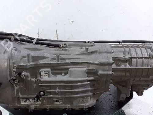 Getriebe PORSCHE CAYENNE (9PA) Turbo 4.5 | BP7664815M3 