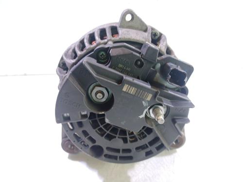 Alternator NISSAN QASHQAI / QASHQAI +2 I (J10, NJ10, JJ10E) 1.5 dCi | BP20304718M7 
