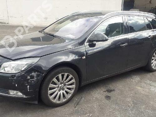 Rim OPEL INSIGNIA A Sports Tourer (G09) 2.0 CDTI (35) | BP11718827C45 