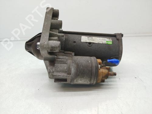 Starter CITROËN C3 II (SC_) 1.6 HDi | BP20304859M8 