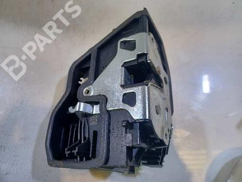 Serrure arrière droite MINI MINI COUNTRYMAN (R60) Cooper D (112 hp) 51227229460 | 7318414