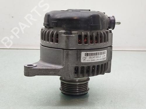 Alternator HYUNDAI i30 Estate (PDE) 1.6 CRDi | BP35950016M7 - Image 5