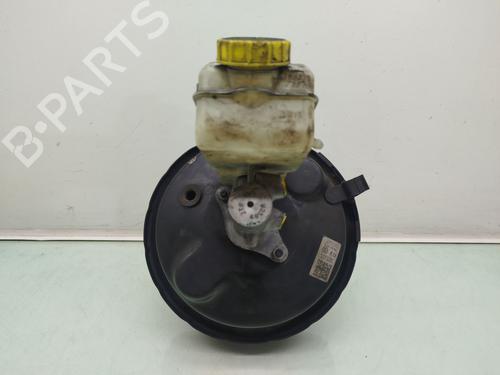 Bremskraftverstärker VW TRANSPORTER T5 Bus (7HB, 7HJ, 7EB, 7EJ) 1.9 TDI | BP30000852M42