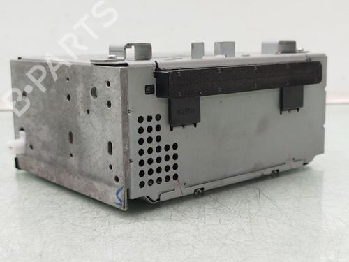 Used Radio Radio FORD FIESTA VI Van 1.5 TDCi (75 hp) 34720151 34720151