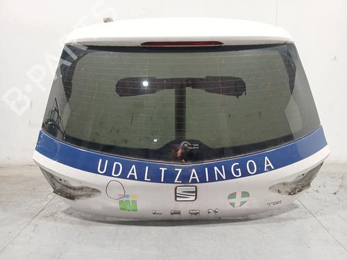 Used Tailgate Tailgate 38235620 38235620